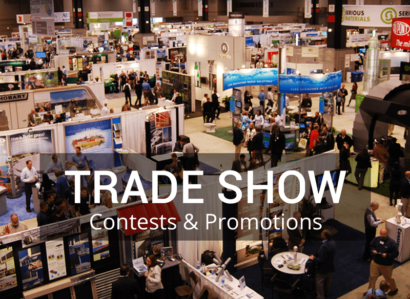 Trade Show CES